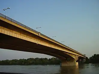 &nbsp; Lanfranconi-Brücke