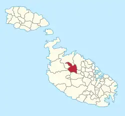 Karte