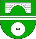 Wappen von Mostek