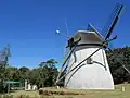 Mostert’s Mill (2012)