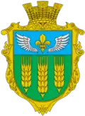 Wappen von Mostowe