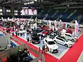 MotoShow Szczecin 2015