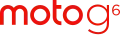 Logo der G6-Reihe