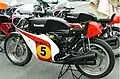 Benelli 500 quattro GP (1970)