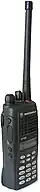 FuG 10b: Motorola GP380 (2&nbsp;m)