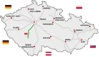 Dálnice 4