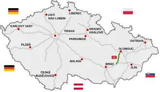 Dálnice 46