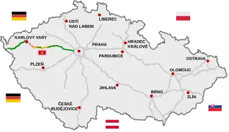 Dálnice 6