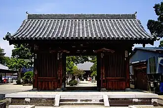 Niō-Tor