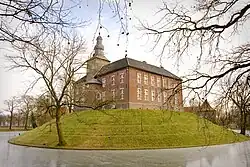 Schloss Limbricht