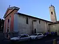 Kirche Saint-André