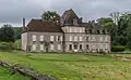 Schloss Mouasse