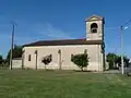Kirche Saint-Ferdinand