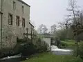 Mühle von Hard