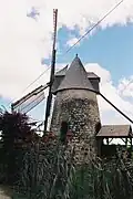 Moulin de Bezard