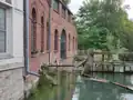 Wassermühle