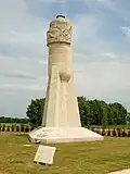 Monument aux crapouillots