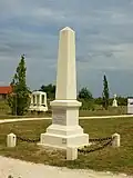 Monument aux sténographes