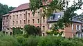 Wassermühle