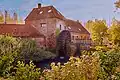 Wassermühle