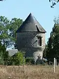 Mühle von Rochoux