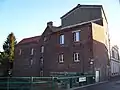 Mühle am Écaillon