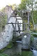 Wassermühle