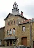Rathaus