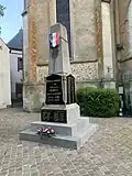 Gefallenendenkmal