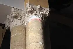 Kapitelle