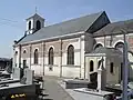 Kirche Saint-Nicolas