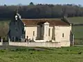 Kirche Saint-Étienne