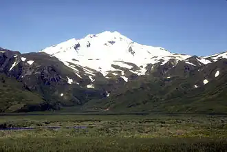 Mount Recheshnoi