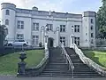 Mount Heaton House
