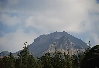Vulkan Malinche