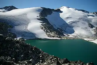Nordansicht