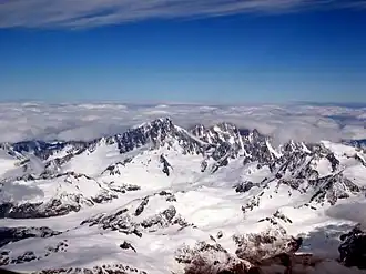Mount Waddington