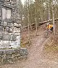 Steiler Trail