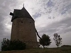 Windmühle