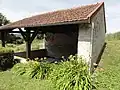 Ehemaliges Lavoir