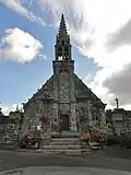 Kirche Notre-Dame