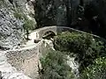 Brücke