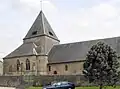 Kirche Sainte-Geneviève