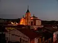 Kirche Mariä Himmelfahrt