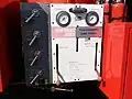 Mowag W300 Panel Löschtechnik