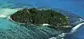 Die Insel Moyenne
