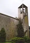 Kirche Saint-Pient