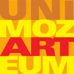 Logo Mozarteum