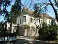 Schloss Biedermann
