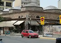 Das Besistan 2010